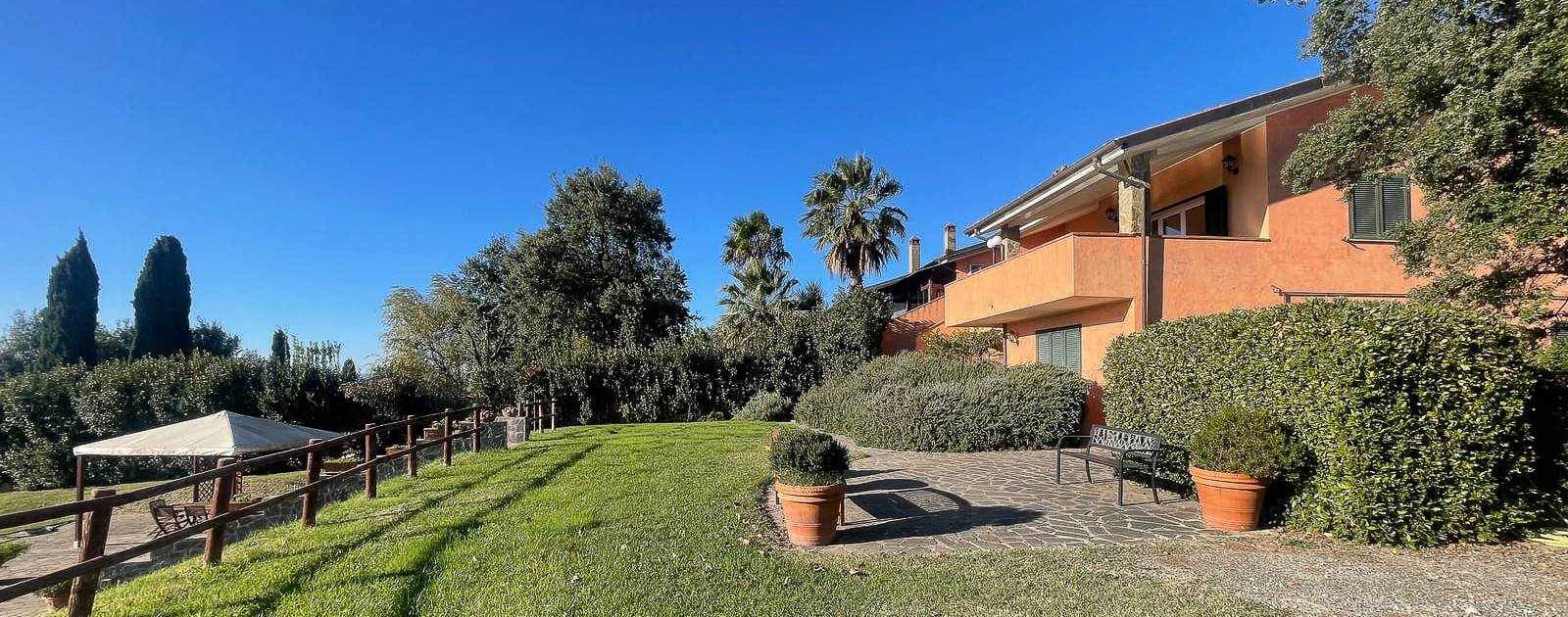 Elegant Villa in Grosseto, Heart of Tuscany