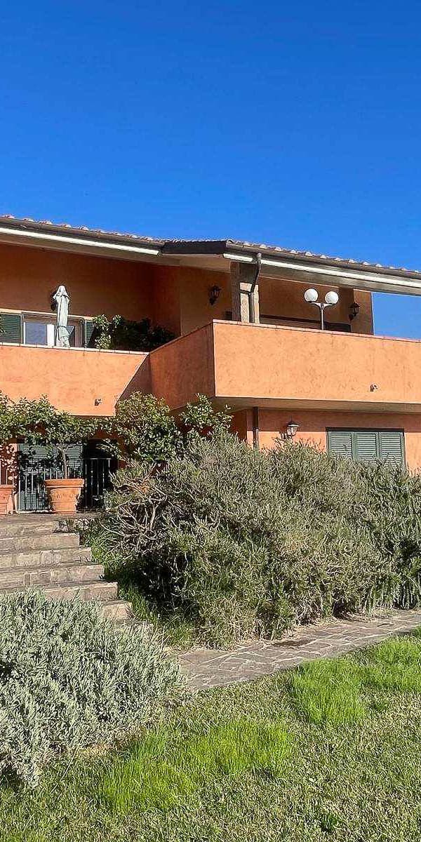 Elegant Villa in Grosseto, Heart of Tuscany