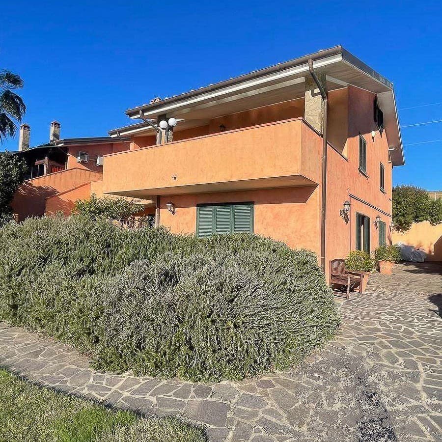 Elegant Villa in Grosseto, Heart of Tuscany