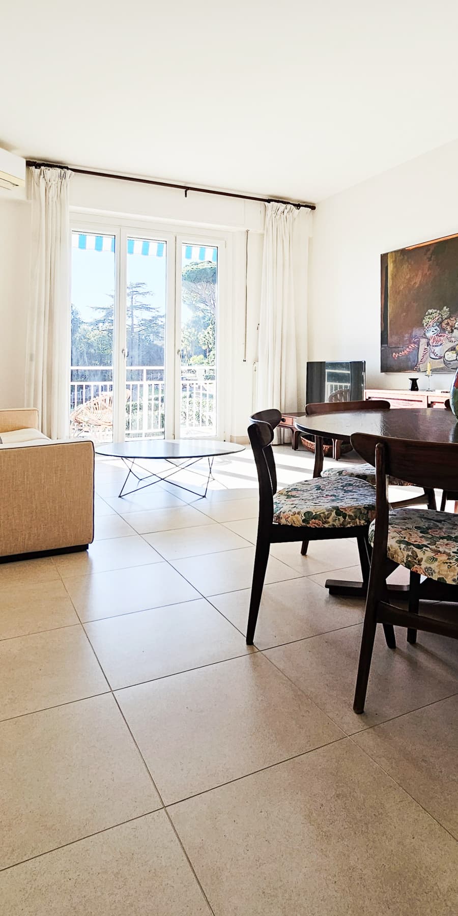 Appartamento accogliente nel centro di Arenzano