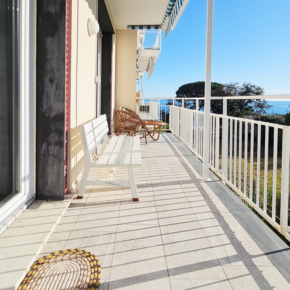 Appartamento accogliente nel centro di Arenzano