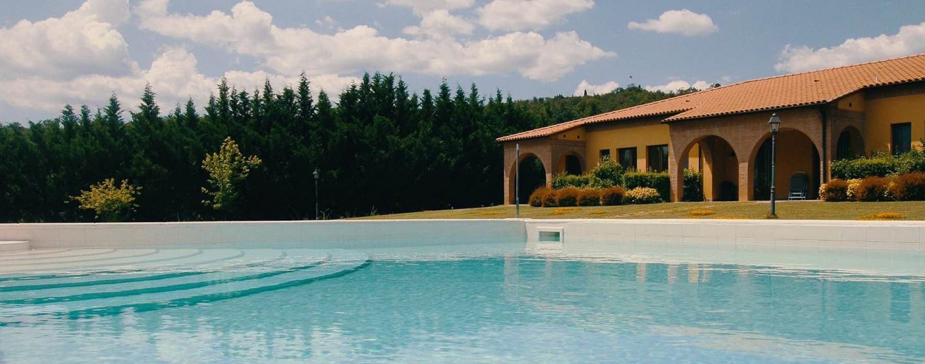 Tenuta-Complesso in Toscana, Monteverdi Marittimo
