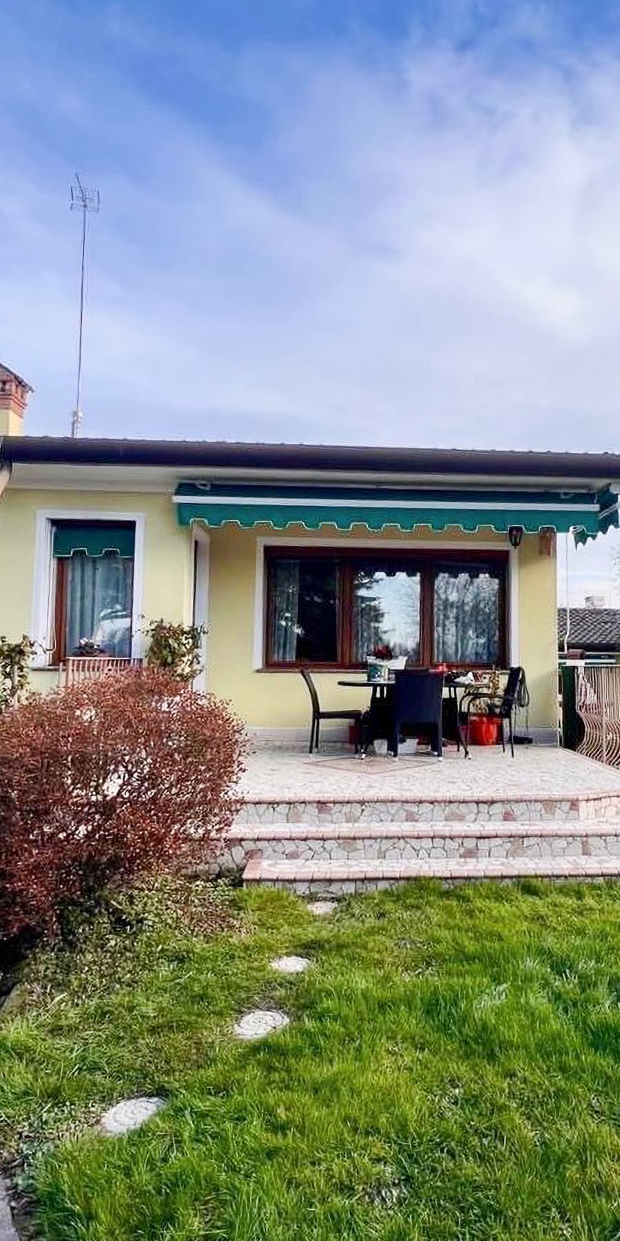 Detached House in Venice, Veneto - Prime Location