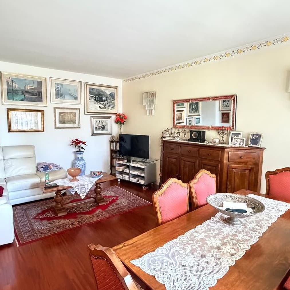 Casa indipendente a Venezia, spaziosa e luminosa 162 mq