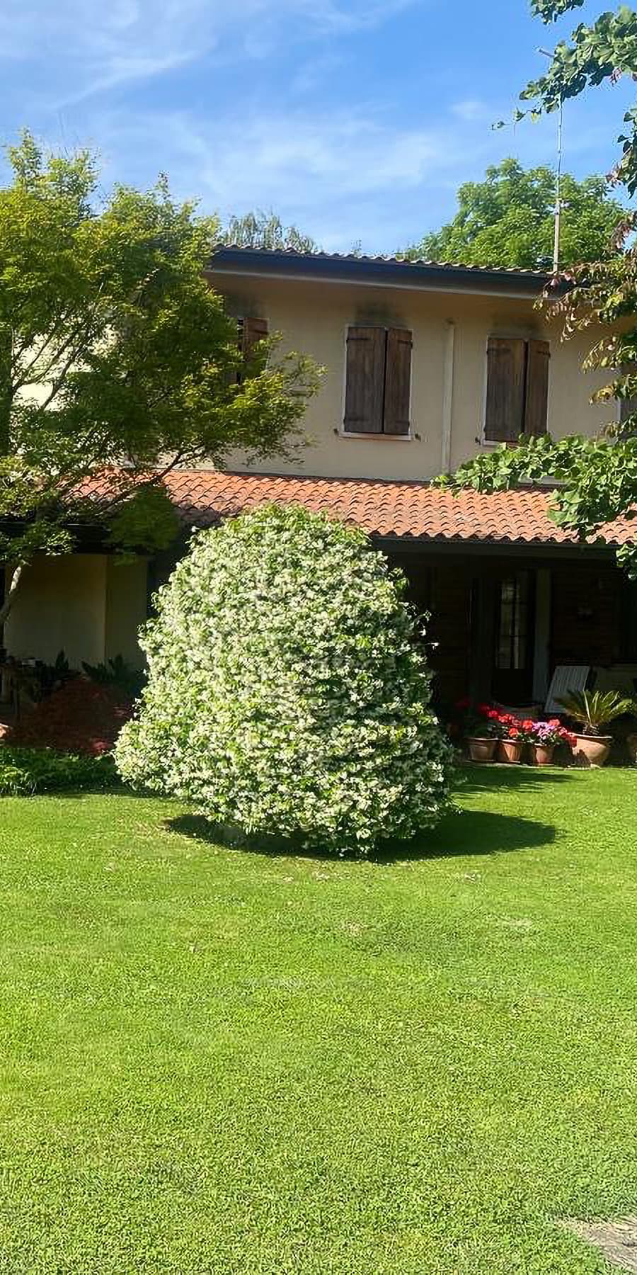Villa esclusiva nel cuore di Venezia, 282 mq di charme