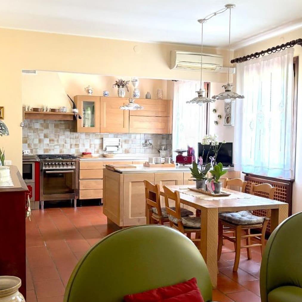 Villa esclusiva nel cuore di Venezia, 282 mq di charme