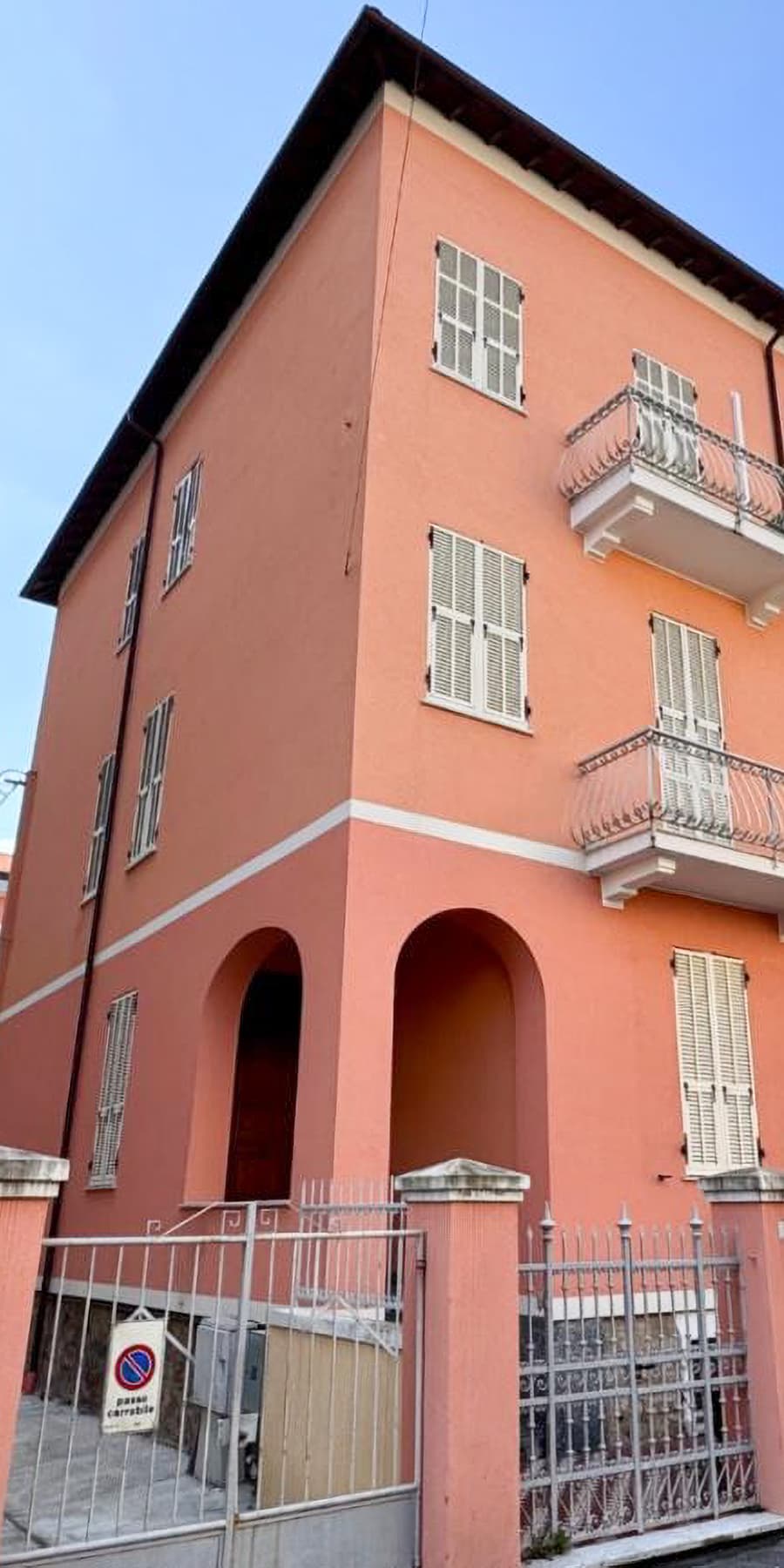 Charming Villa in Alassio, Liguria