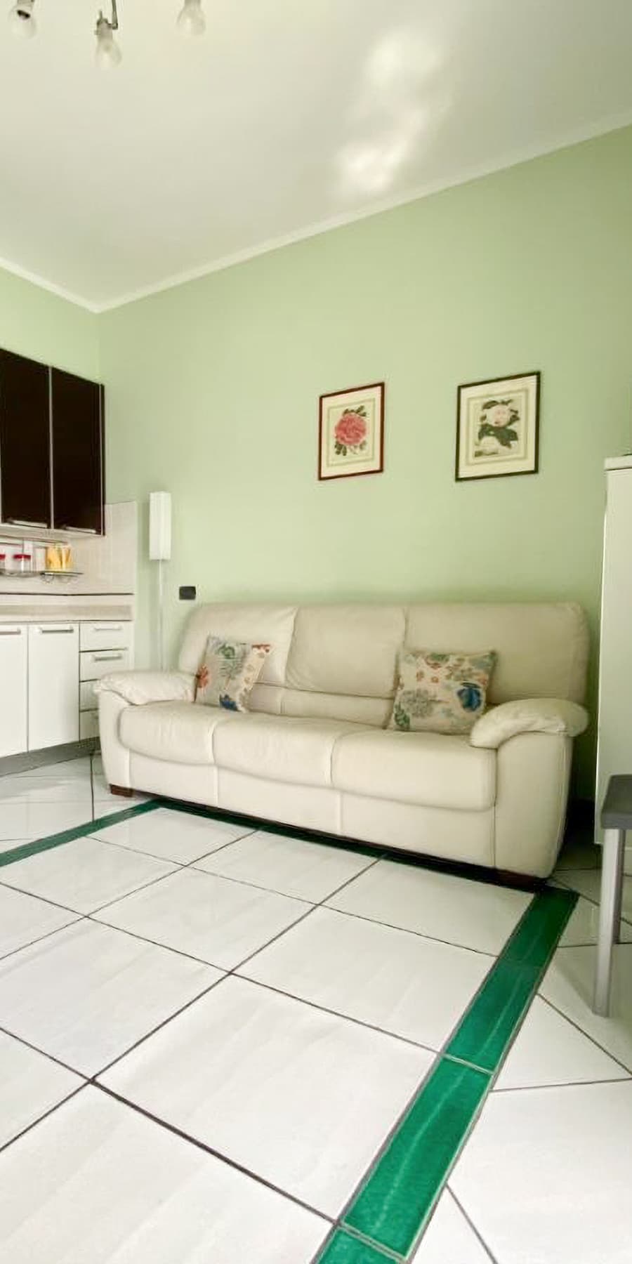 Charming Apartment in Alassio, Liguria