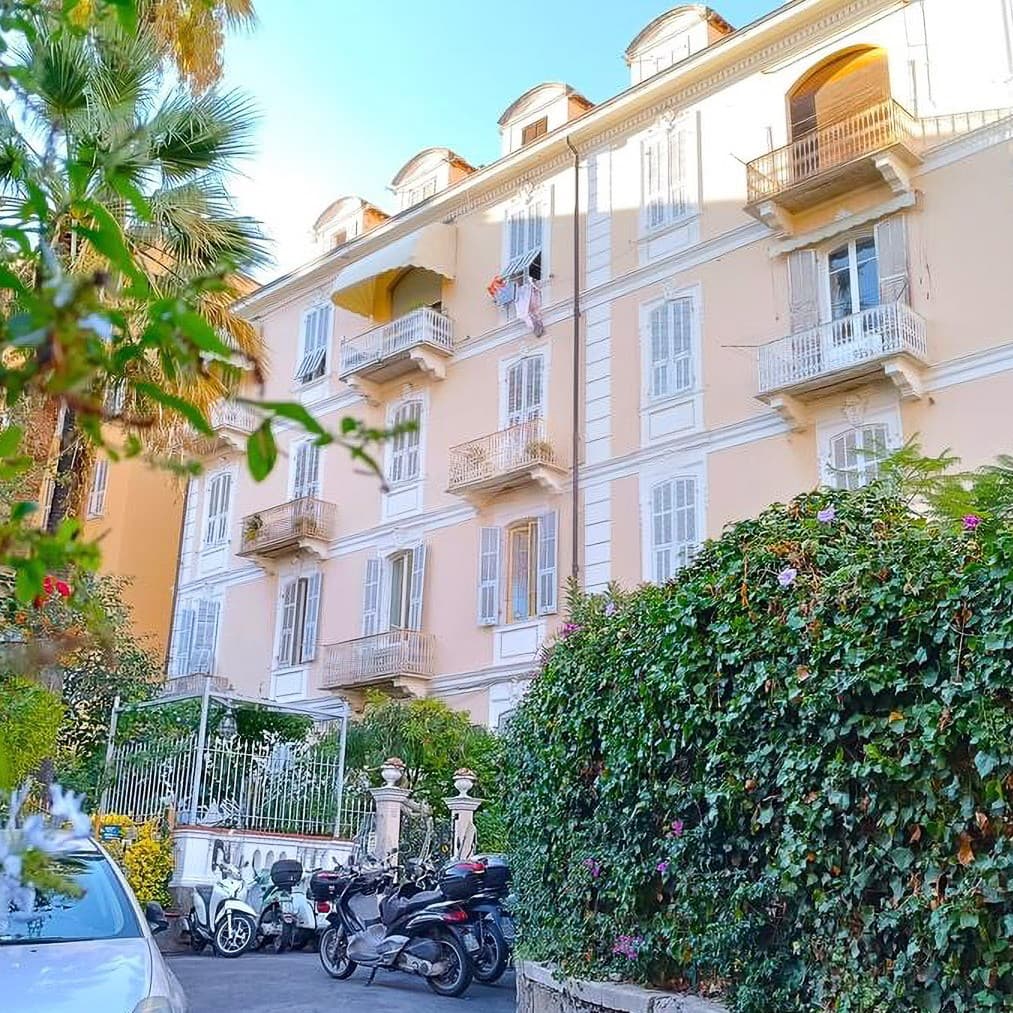 Charming Apartment in Sanremo, Liguria