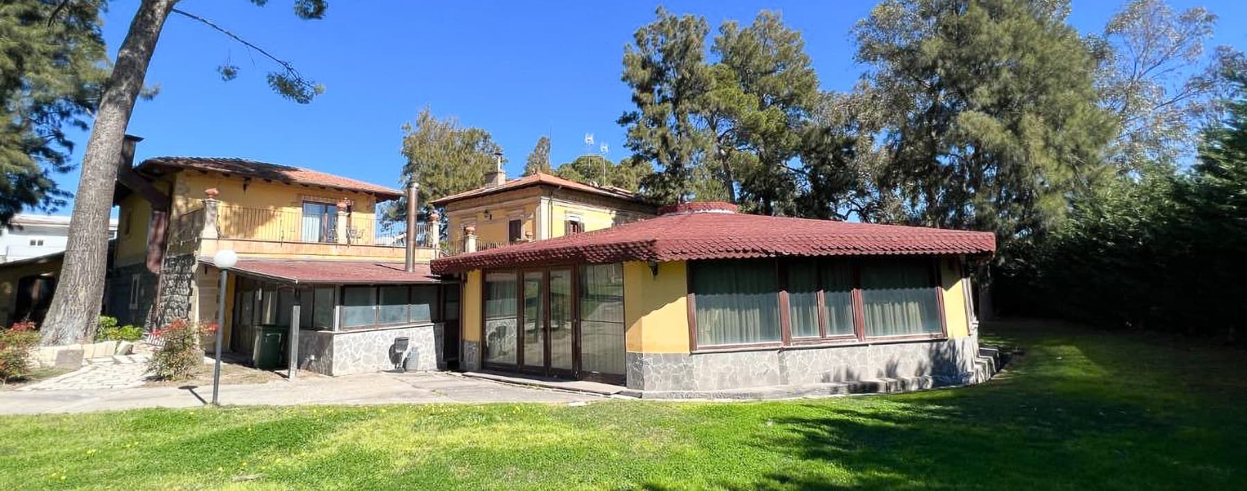 Charming Villa in Francofonte, Sicily