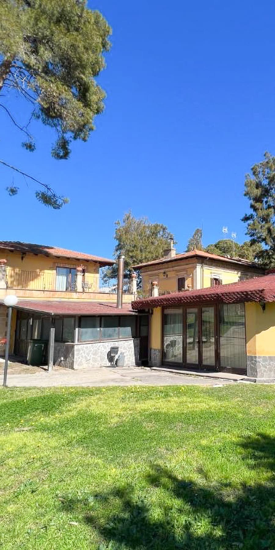 Charming Villa in Francofonte, Sicily