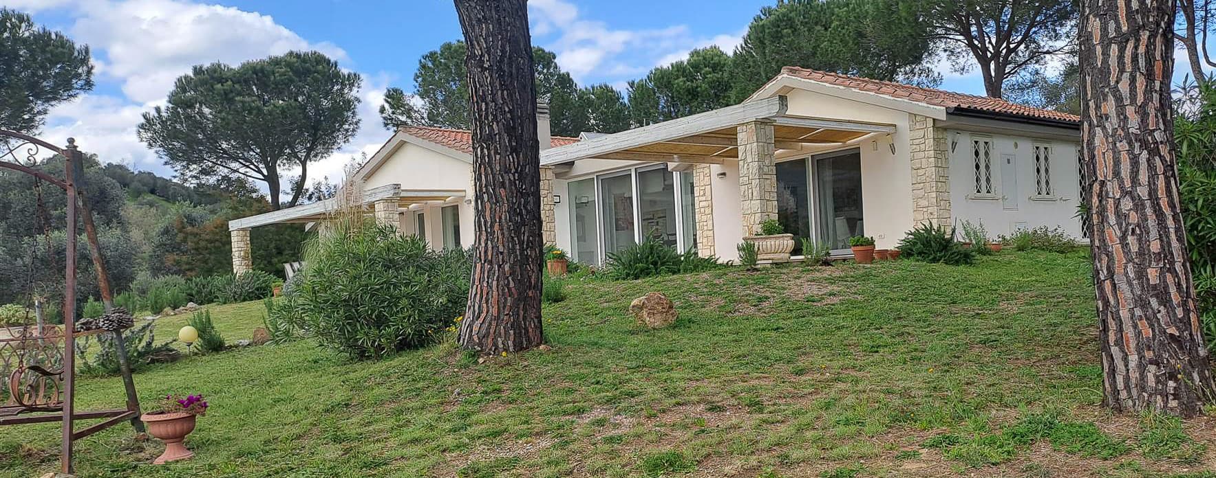 Charming Villa in Castiglione della Pescaia, Tuscany