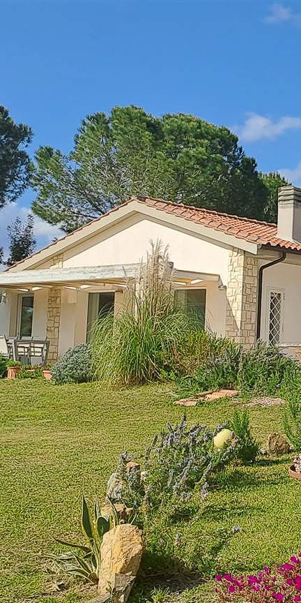 Charming Villa in Castiglione della Pescaia, Tuscany