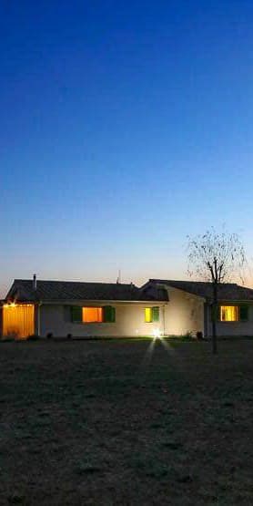 Charming Villa in Livorno, Tuscany