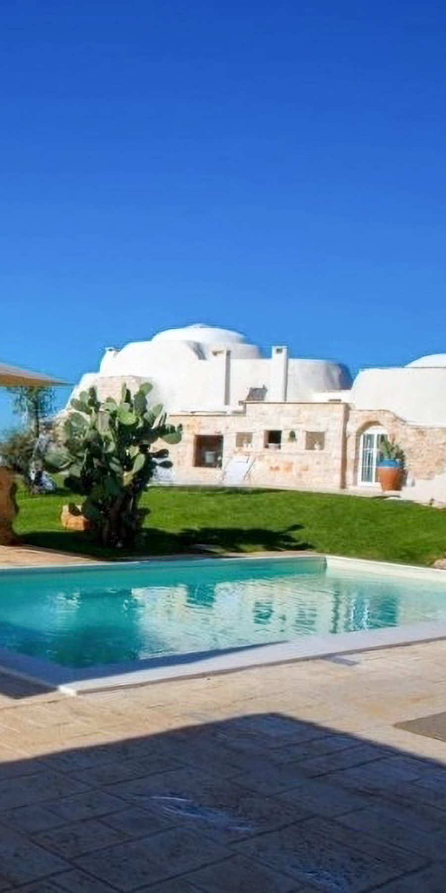 Tenuta esclusiva nella campagna di Ostuni, Puglia