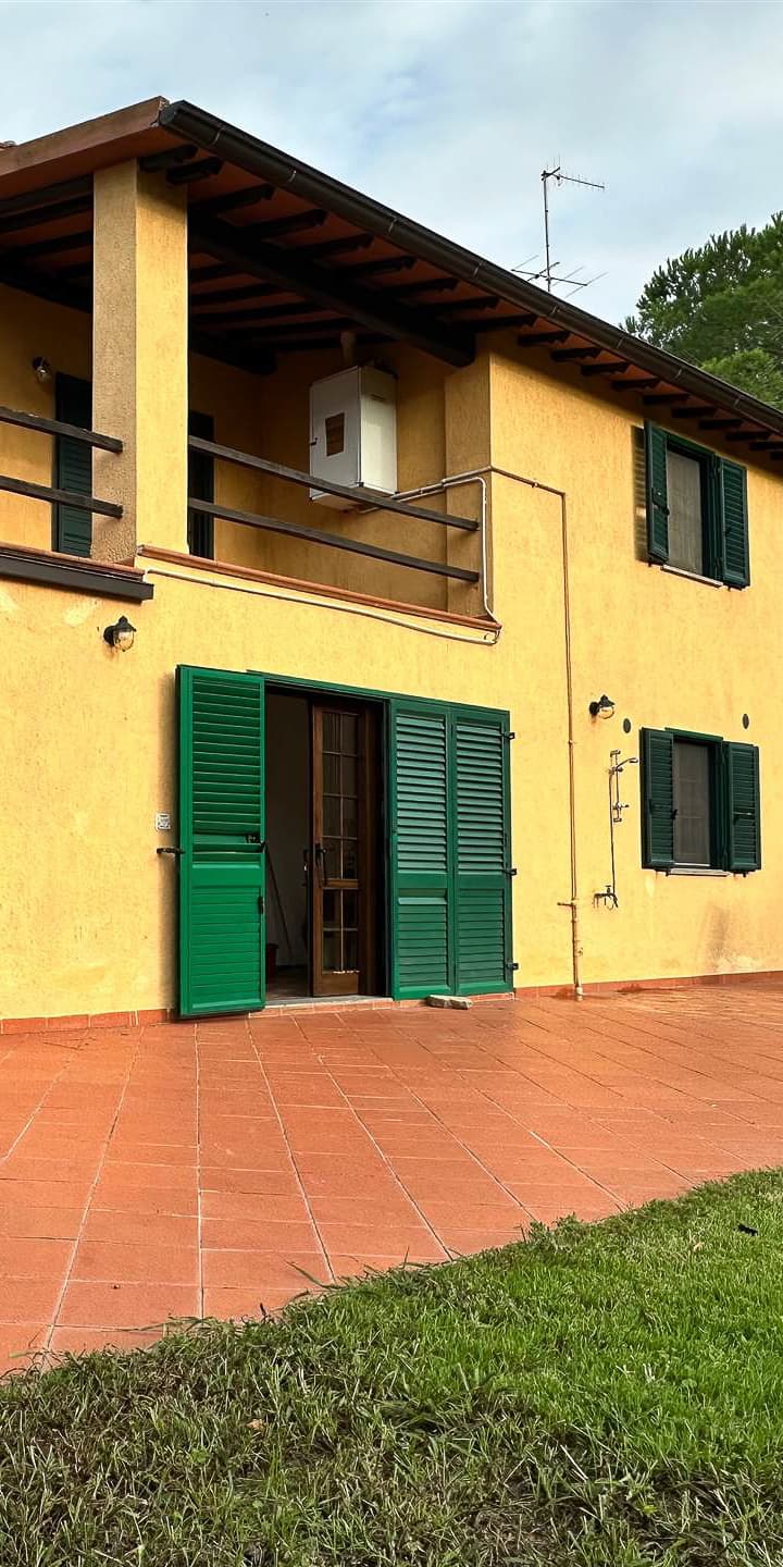 Charming Villa in Orbetello, Tuscany