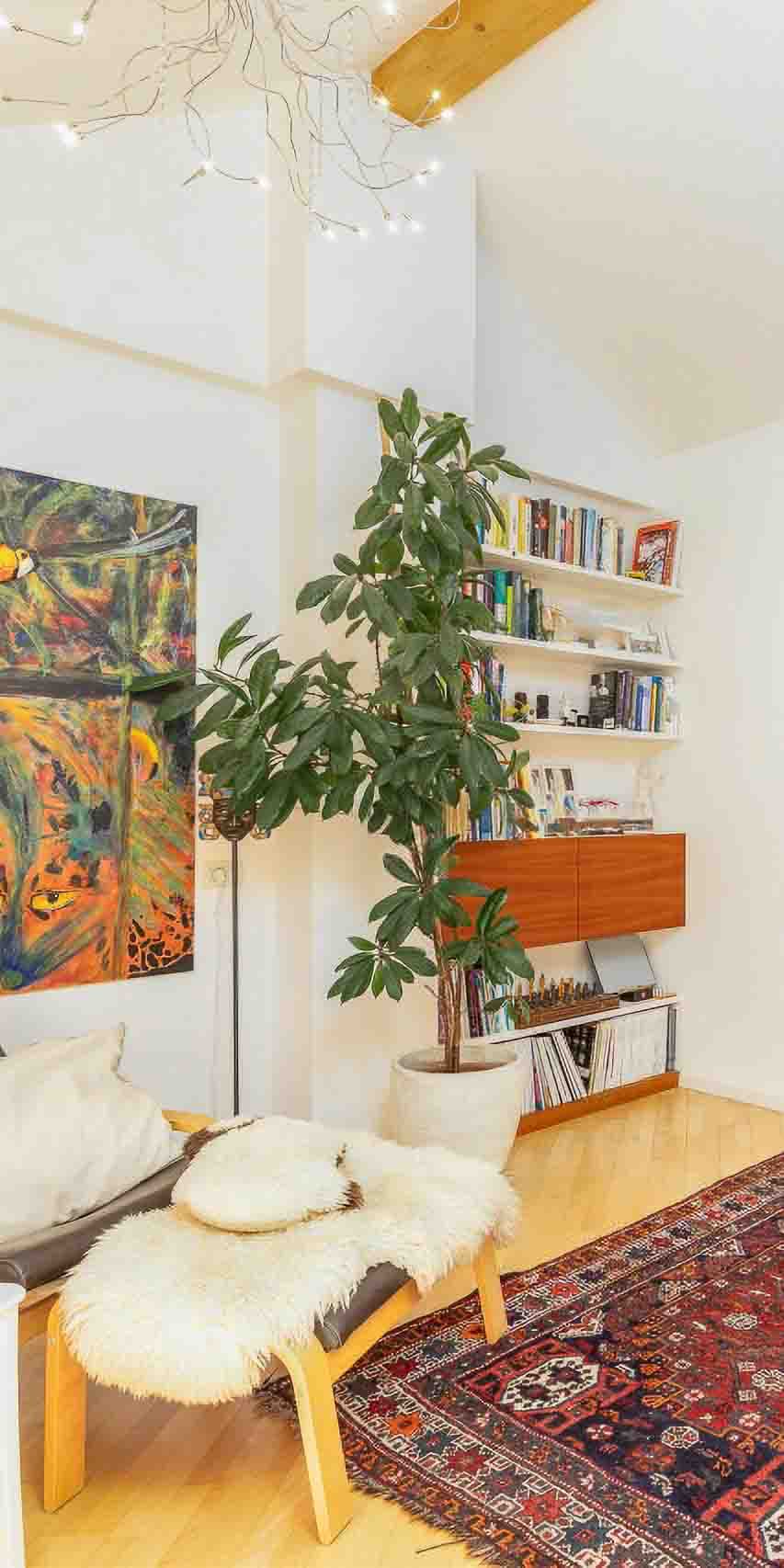 Attico elegante nel cuore di Merano, 197 mq di lusso