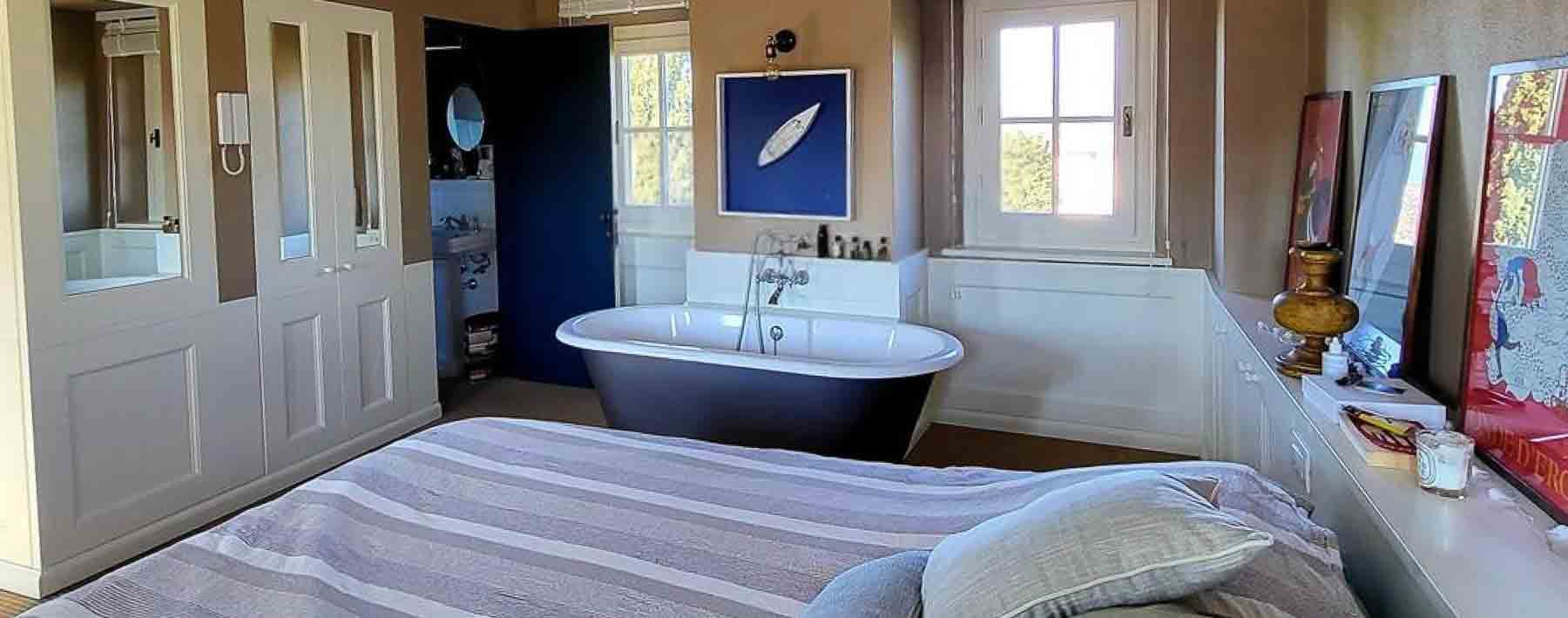 Appartamento esclusivo nel cuore di Firenze, 55 mq