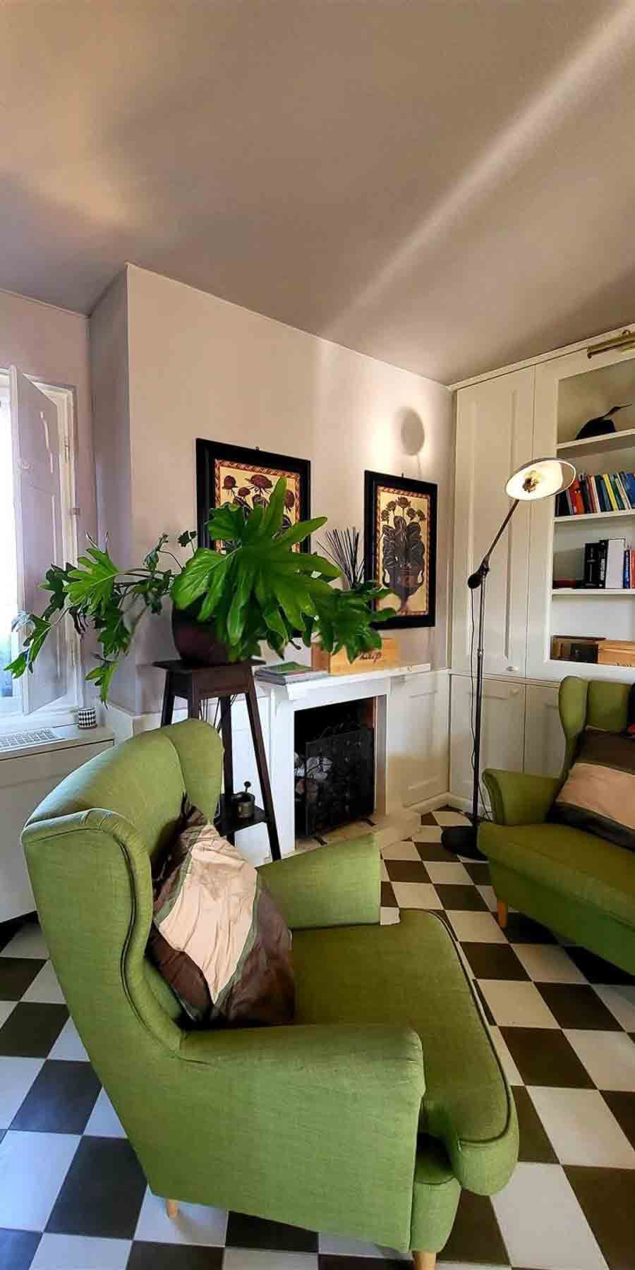 Appartamento esclusivo nel cuore di Firenze, 55 mq