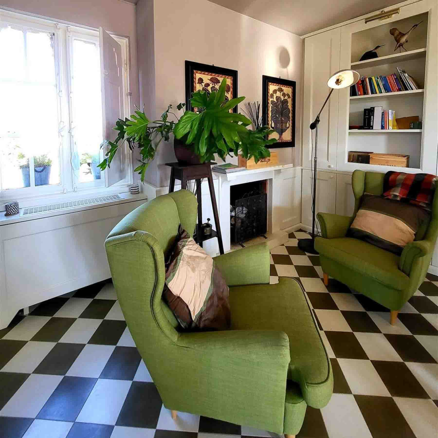 Appartamento esclusivo nel cuore di Firenze, 55 mq