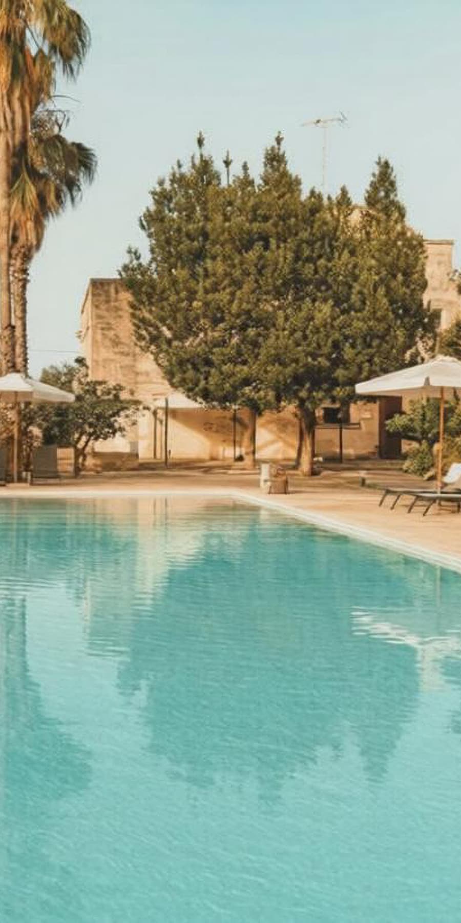 Villa storica a Cavallino nel cuore del Salento