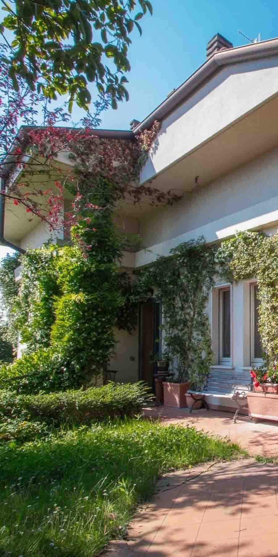 Charming Villa in Verona, Veneto Region