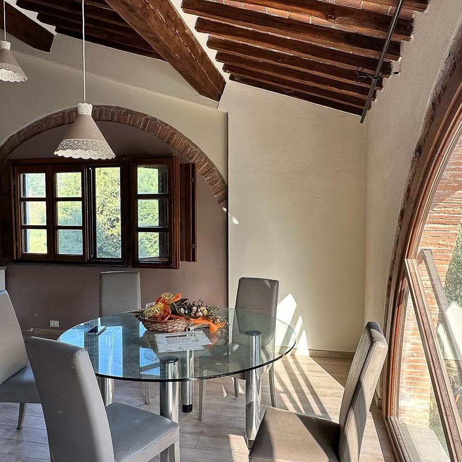 Casale in pietra a San Giuliano Terme, 800 mq