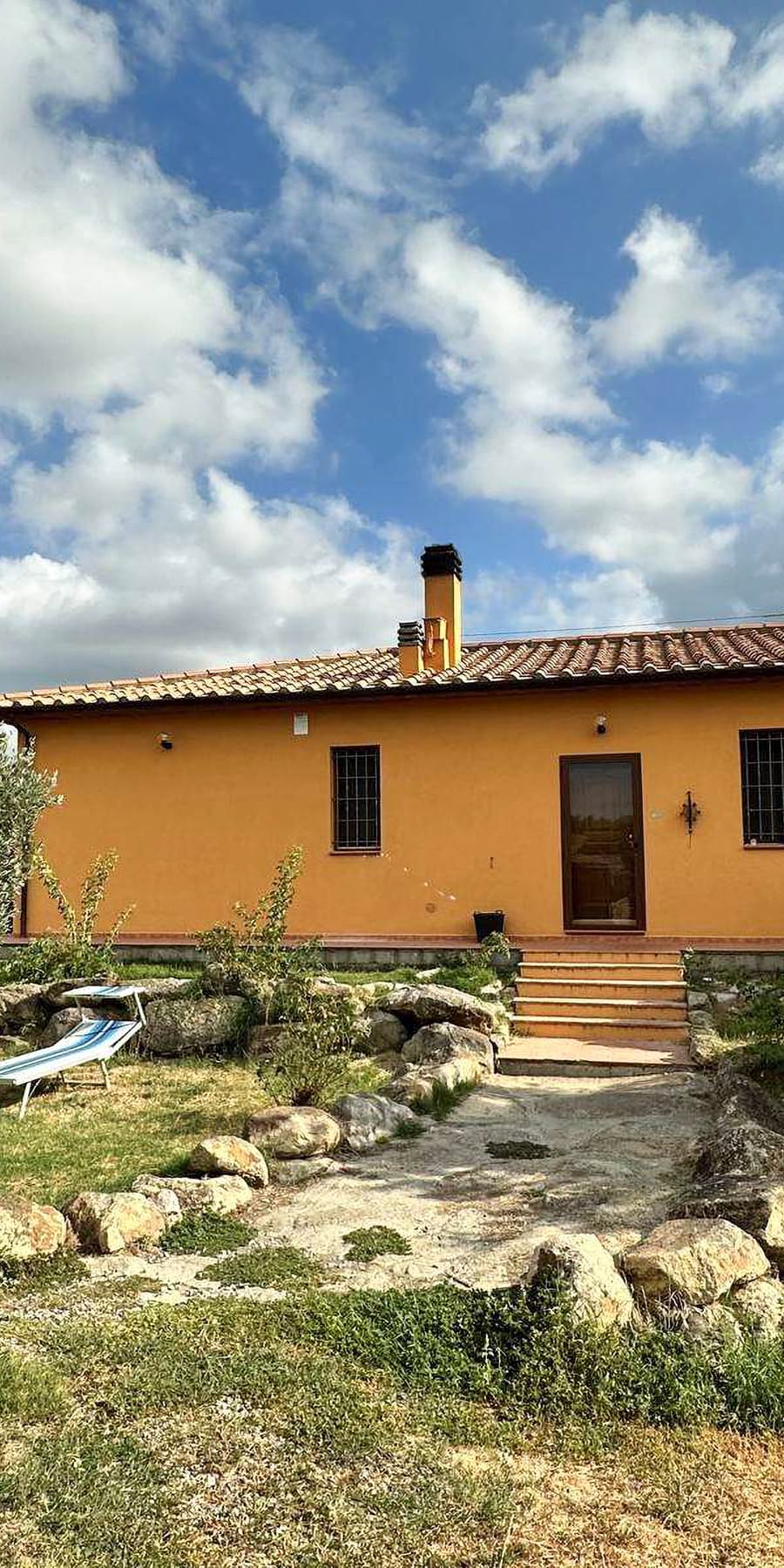 Casale incantevole nella Maremma Toscana, 317 mq