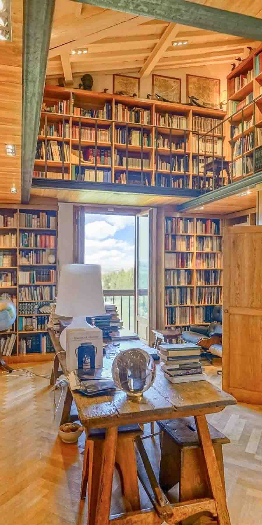 Appartamento in villa, Firenze: eleganza e storia