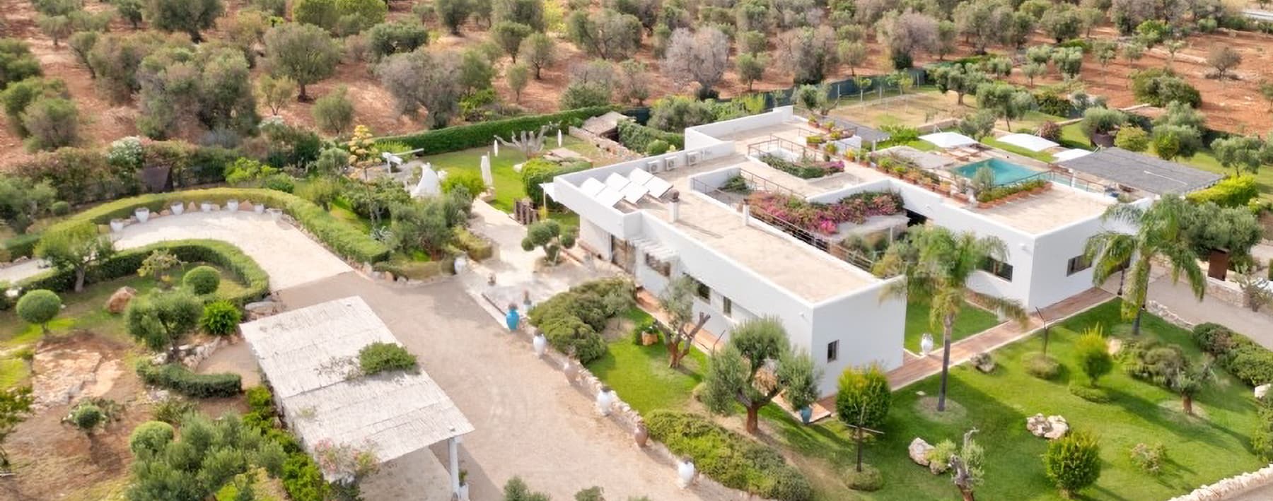 Villa esclusiva con vista mare a Carovigno, Puglia
