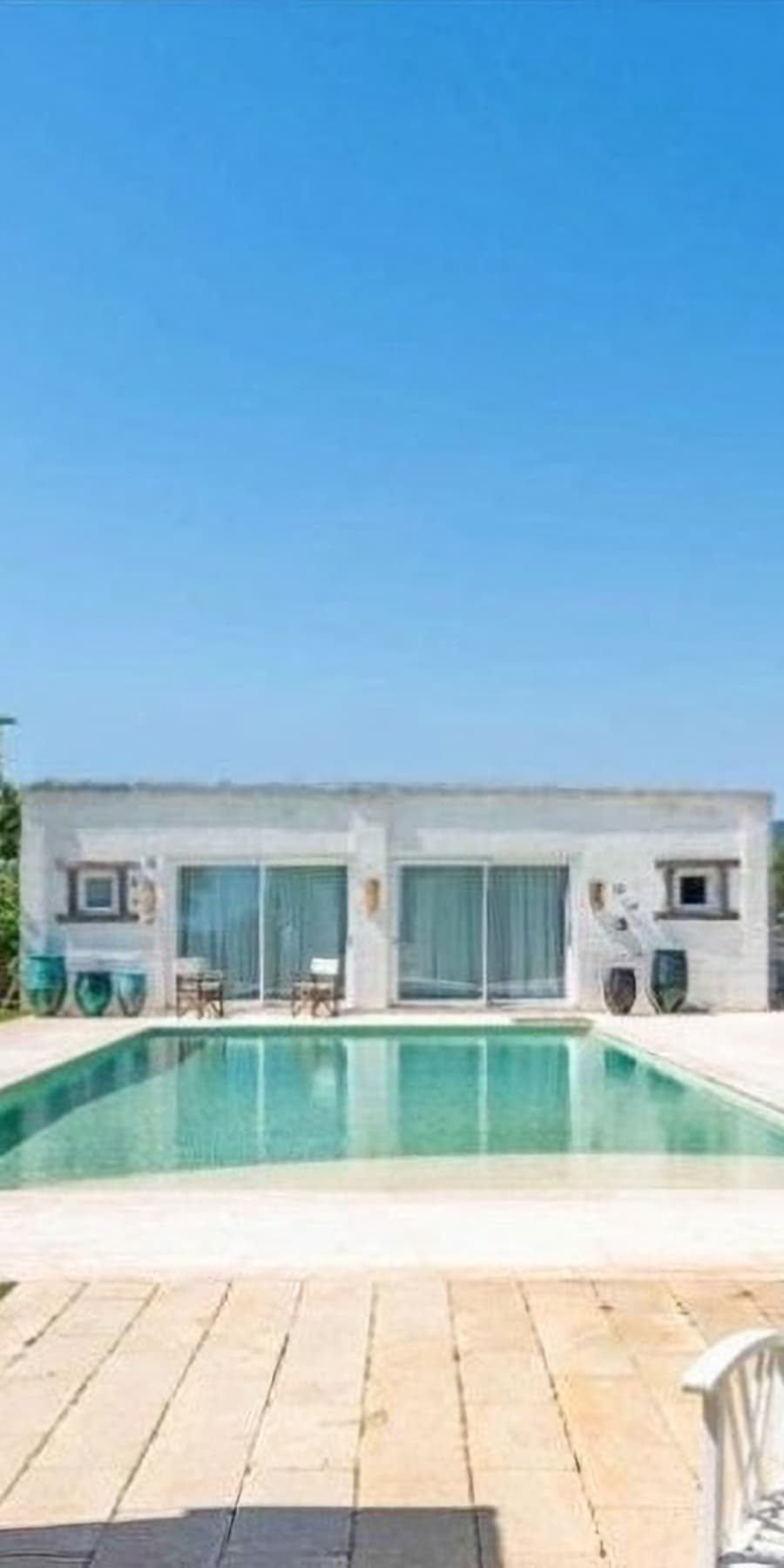 Villa Regina Apulia: lusso tra ulivi a Fasano, Puglia