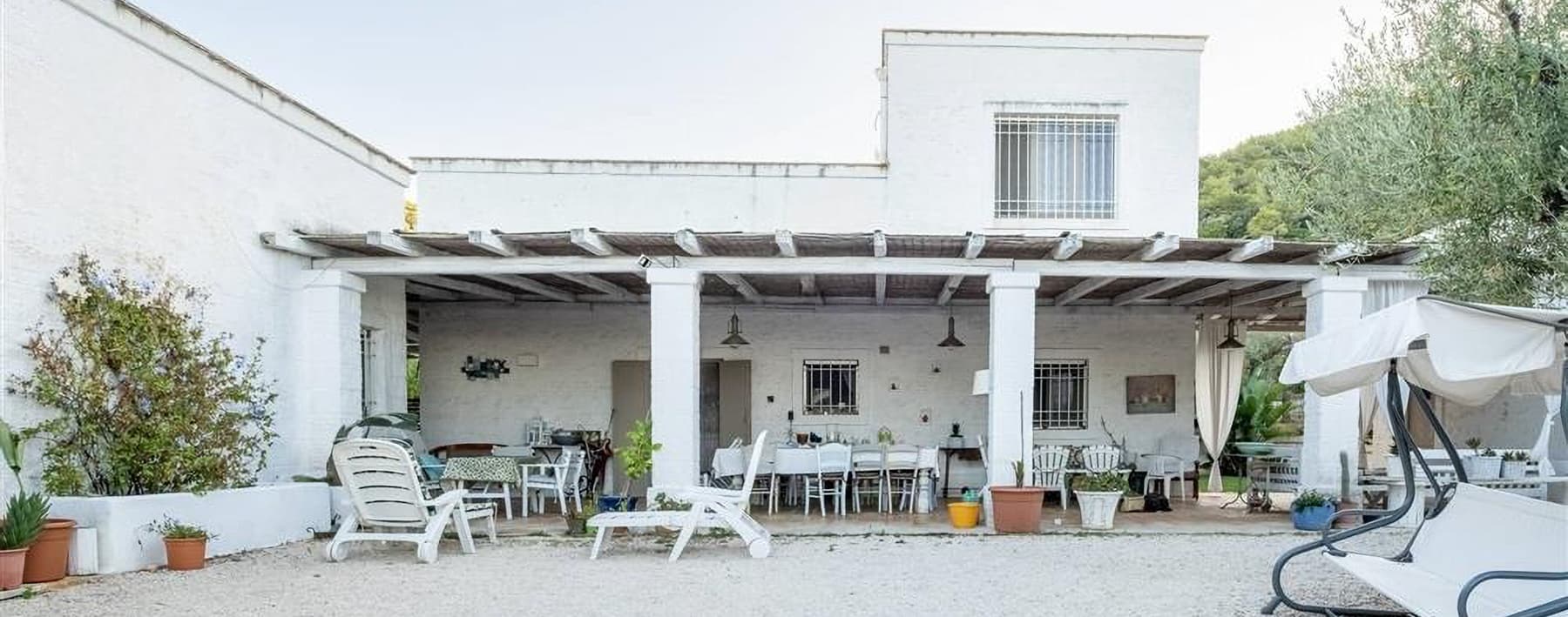 Trullo elegante nel cuore della Valle d'Itria, Fasano