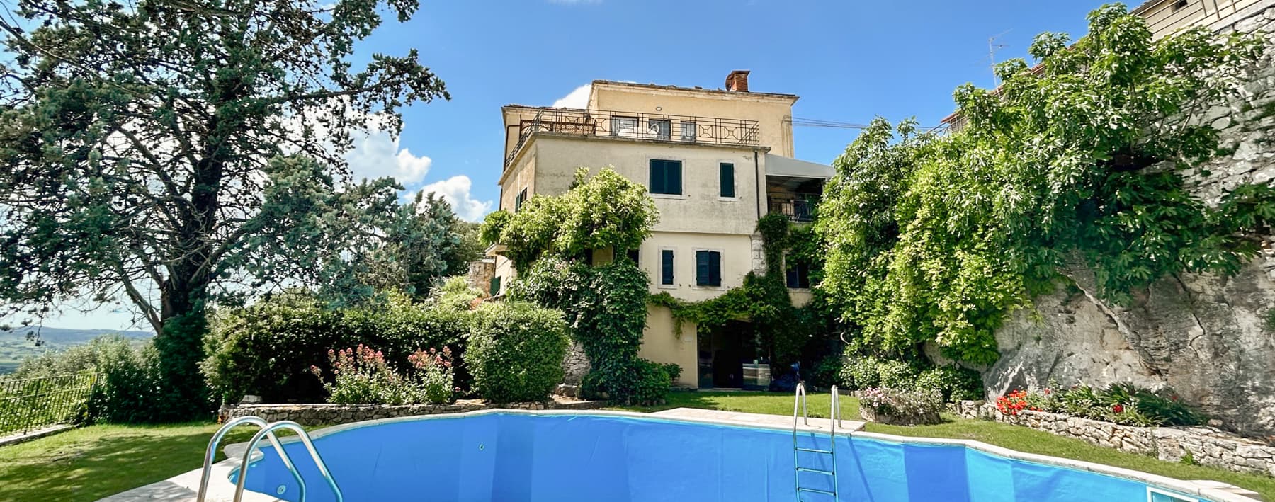 Casa indipendente a Manciano, nel cuore della Toscana