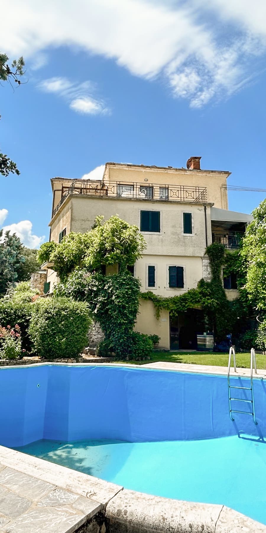 Casa indipendente a Manciano, nel cuore della Toscana