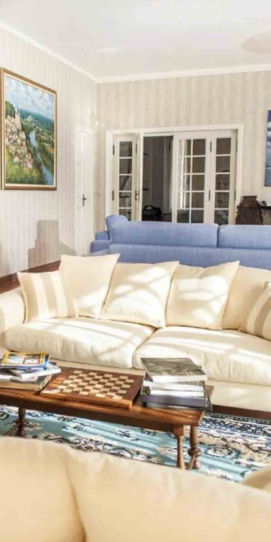 Charming Villa in Massarosa, Tuscany