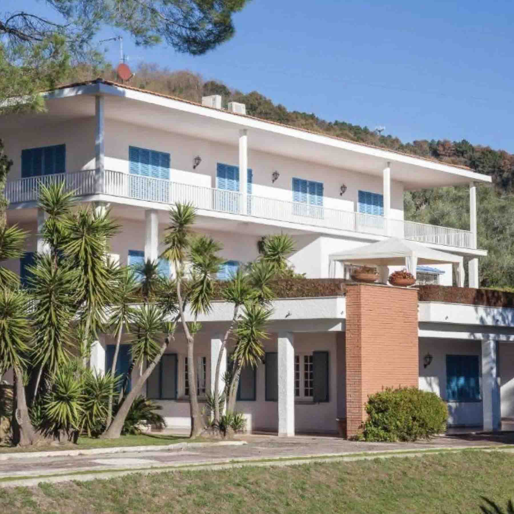 Charming Villa in Massarosa, Tuscany