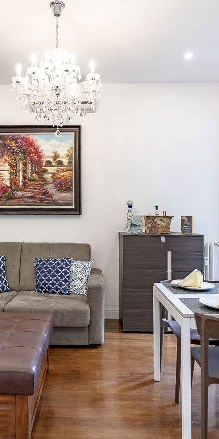 Appartamento di charme nel cuore di Firenze