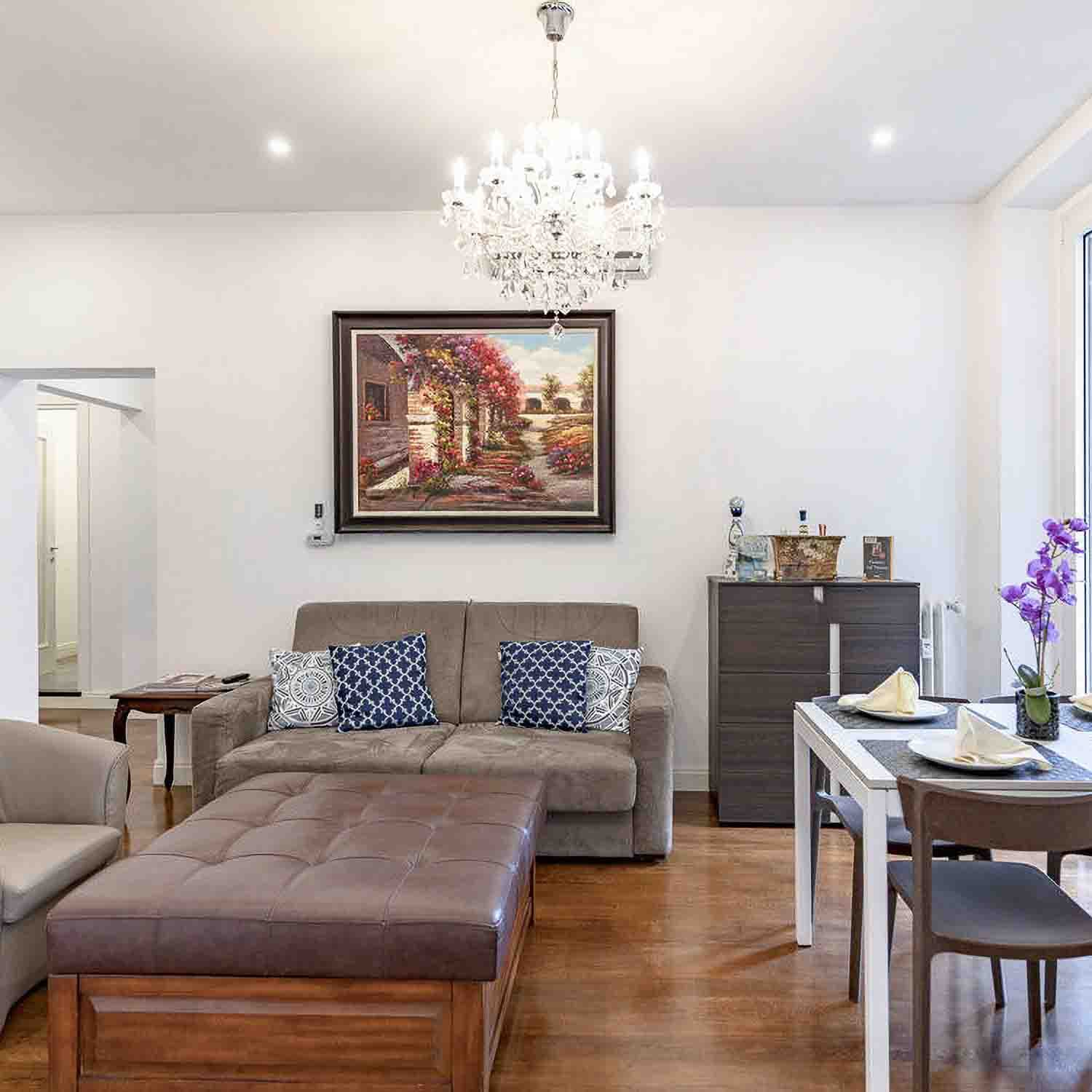 Appartamento di charme nel cuore di Firenze