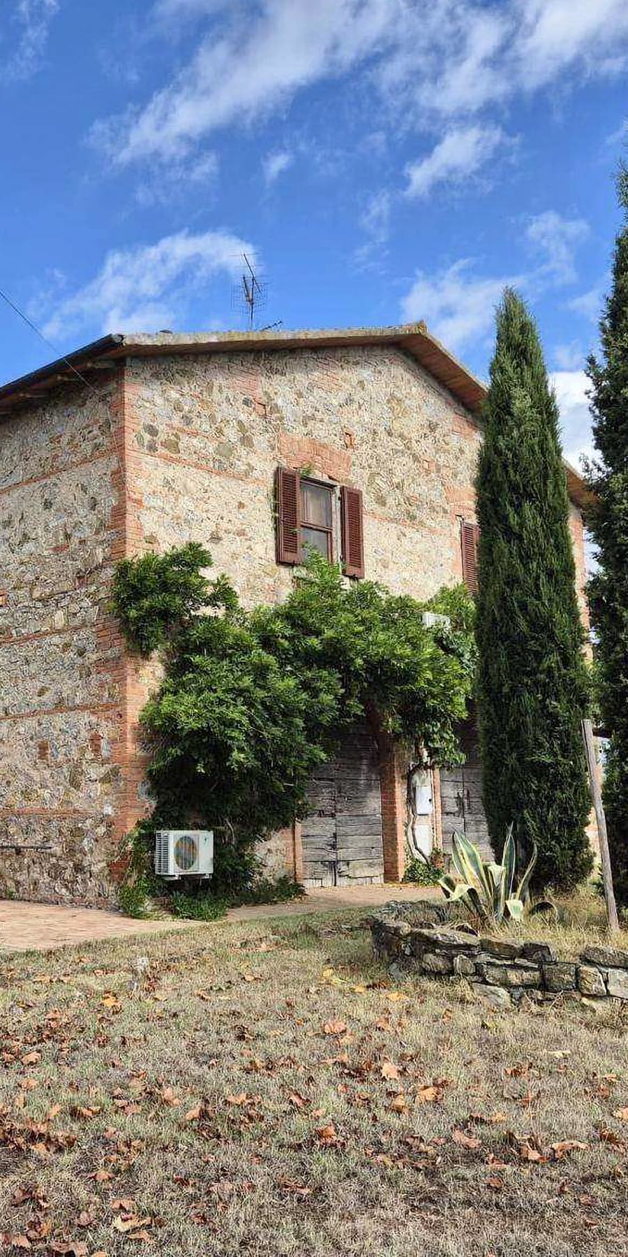 Charming Agritourism in Grosseto, Tuscany Countryside