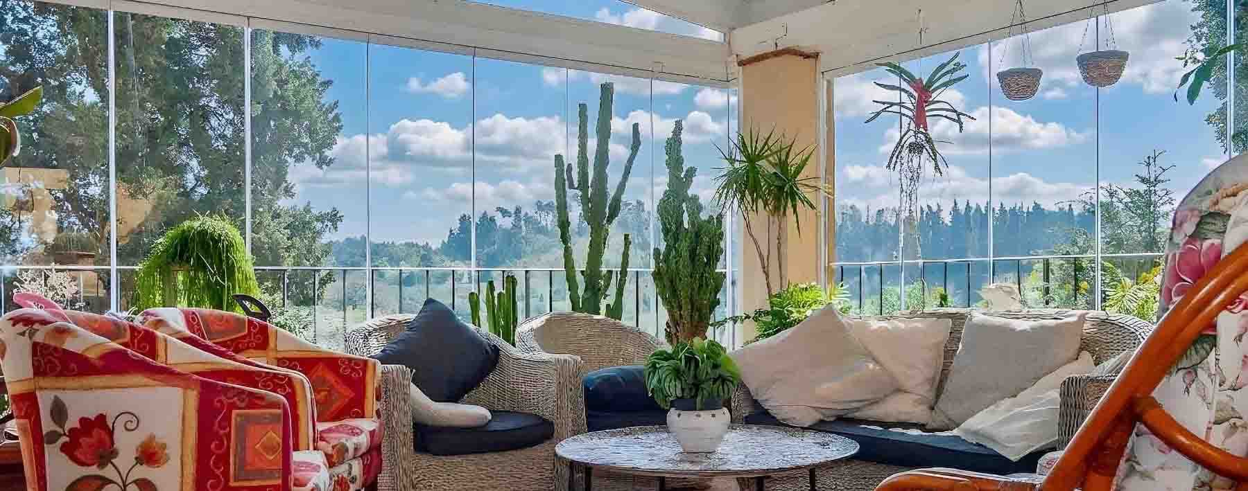 Villa storica nel cuore della Toscana, Montopoli