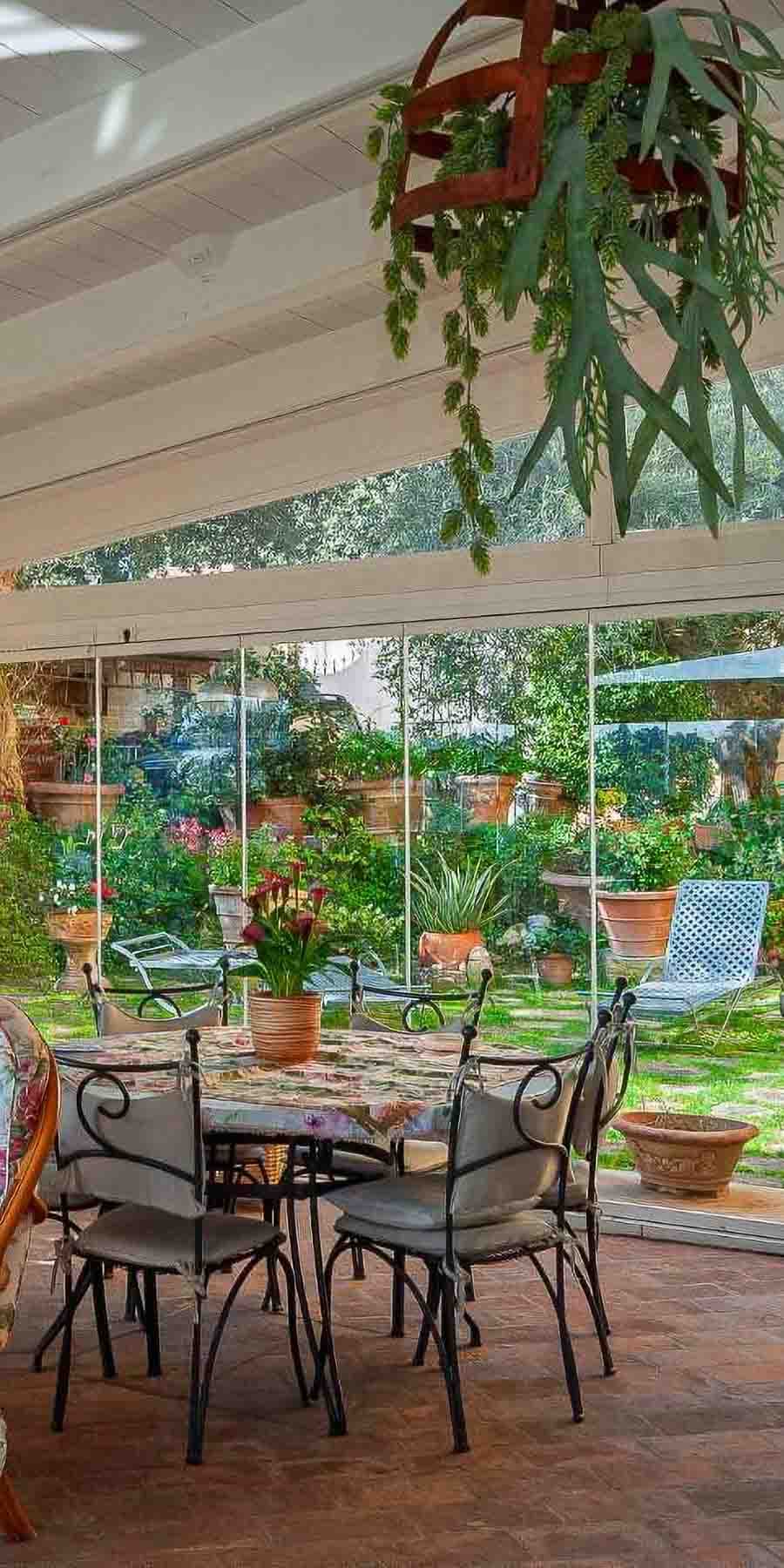 Villa storica nel cuore della Toscana, Montopoli