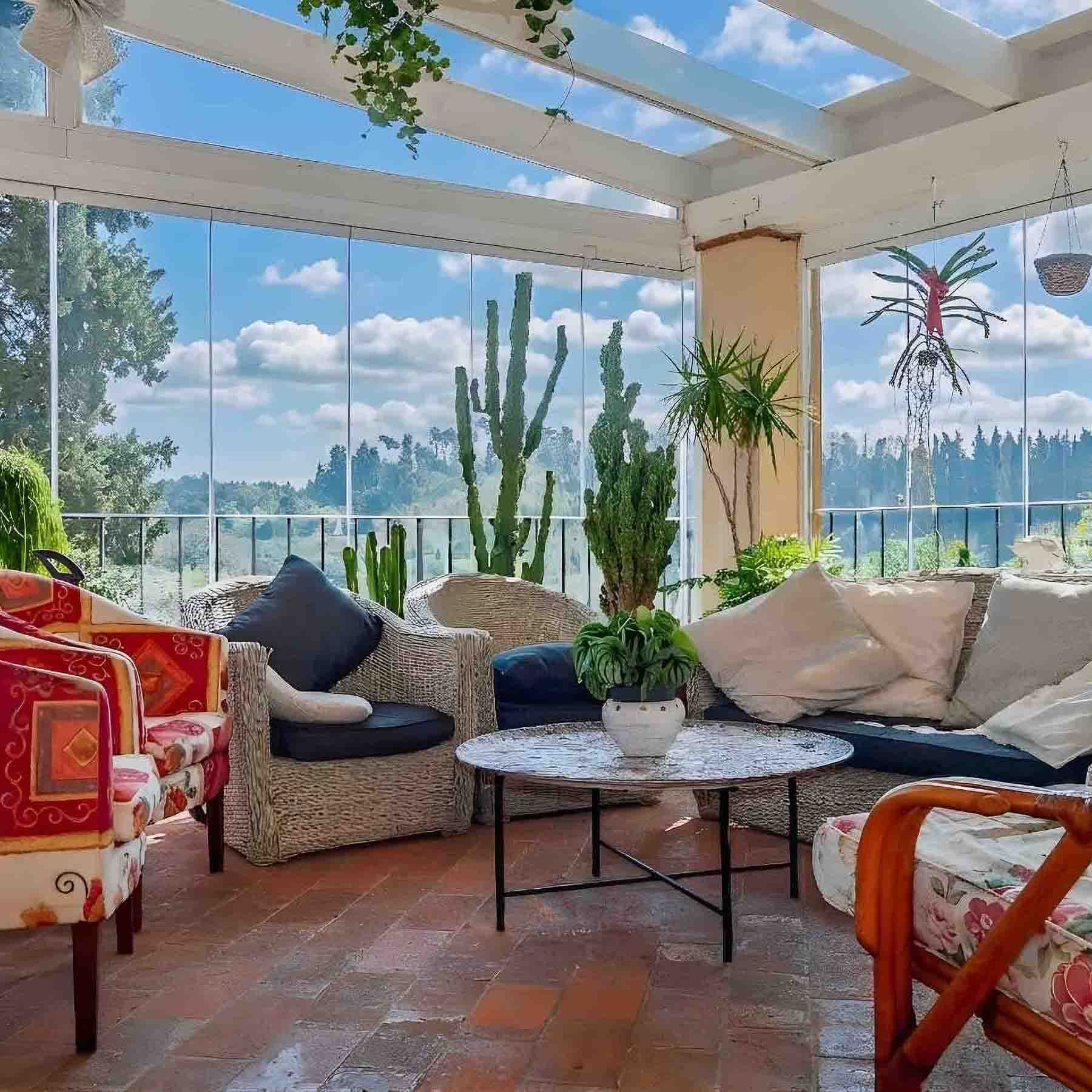 Villa storica nel cuore della Toscana, Montopoli