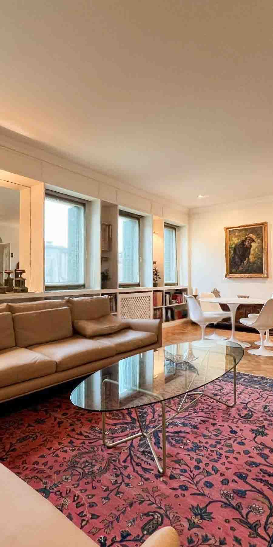 Appartamento elegante nel centro storico di Treviso