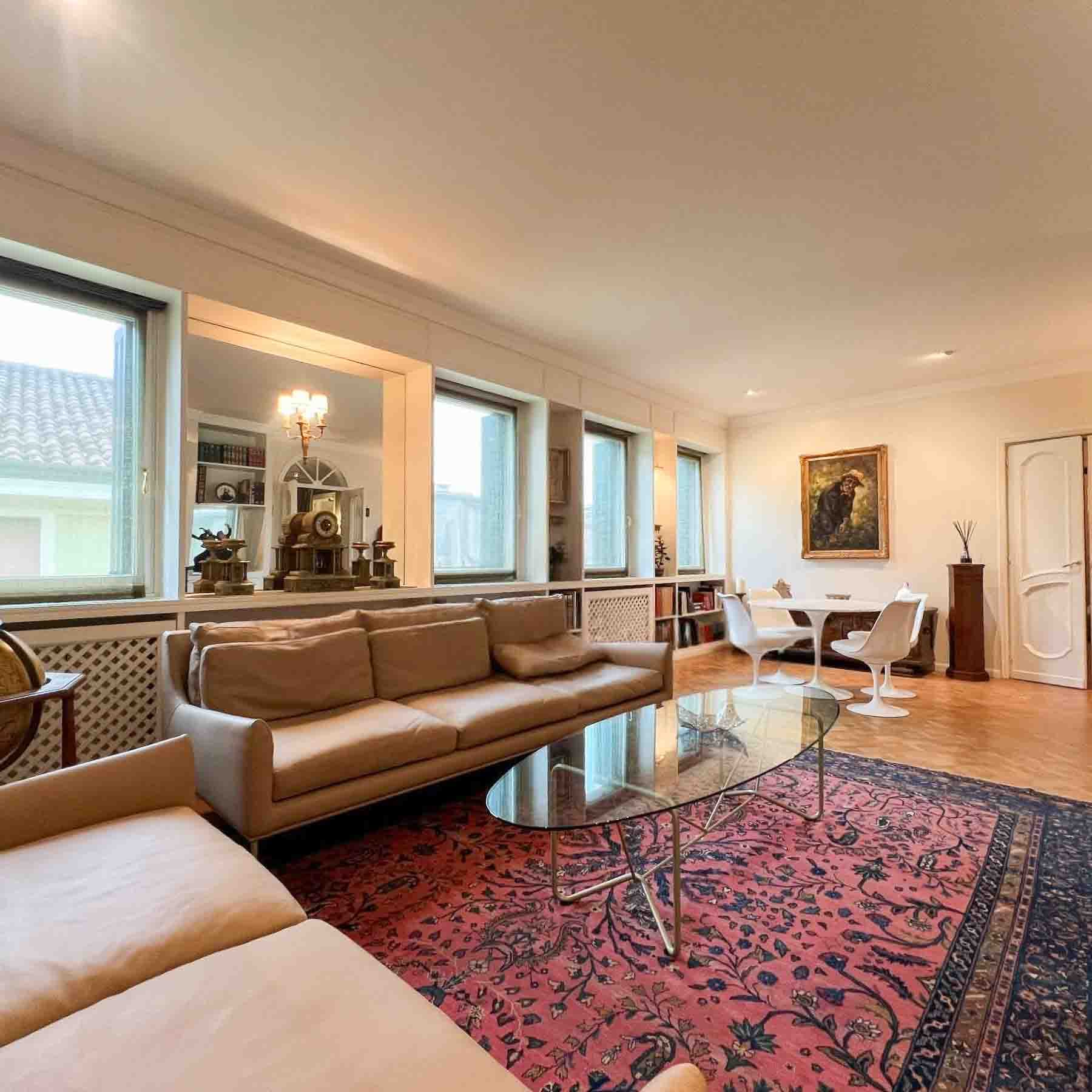 Charming Apartment in Treviso, Veneto Region