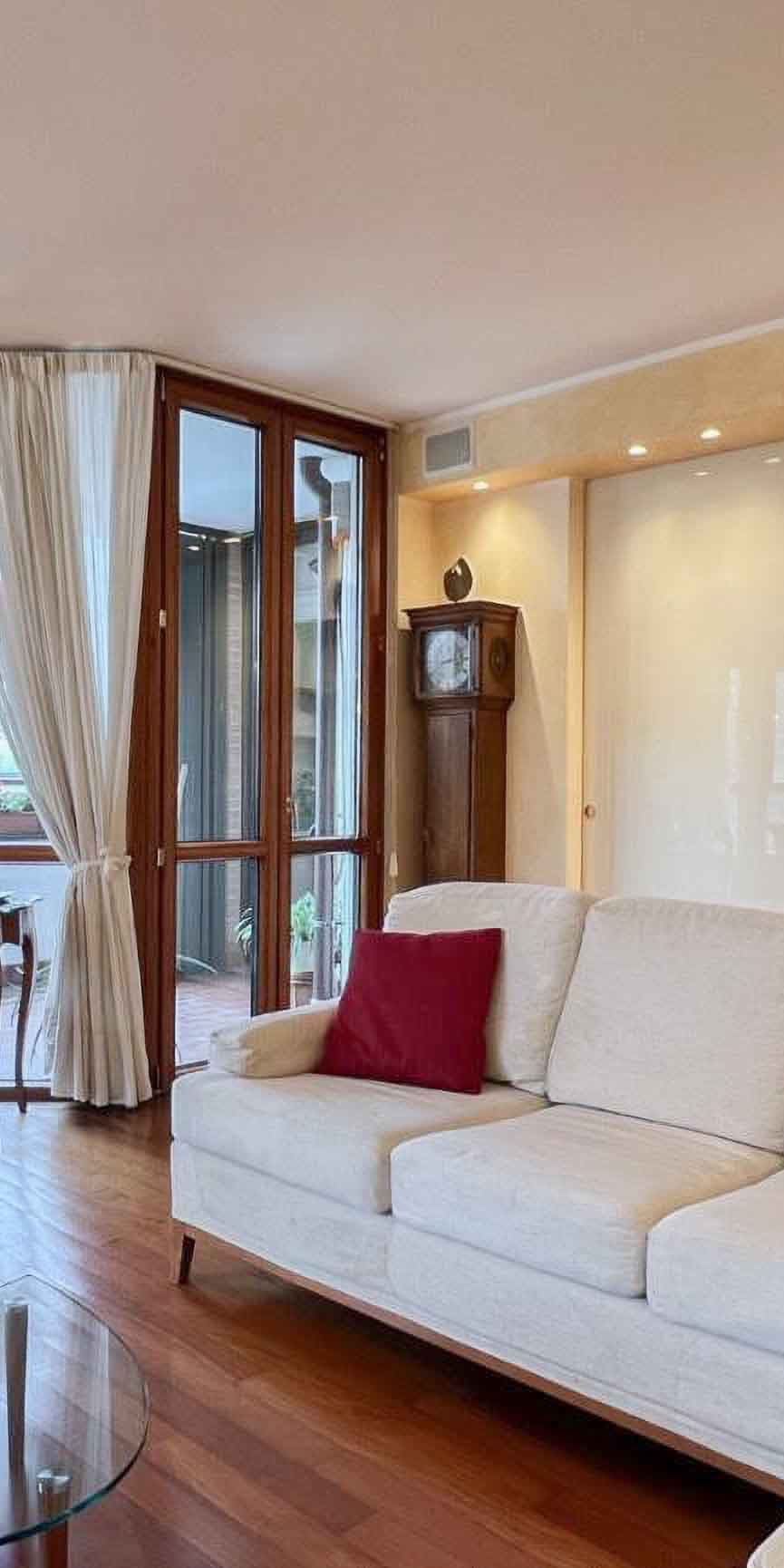 Appartamento esclusivo di 222 mq a Milano Gambara