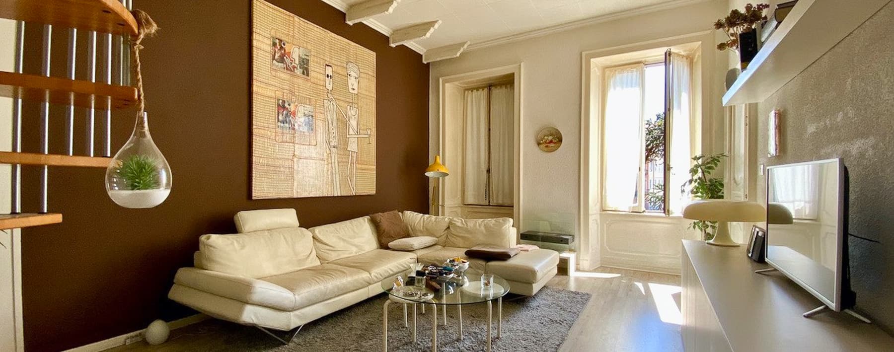 Villa in Verbania with Lago Maggiore Views, Piedmont