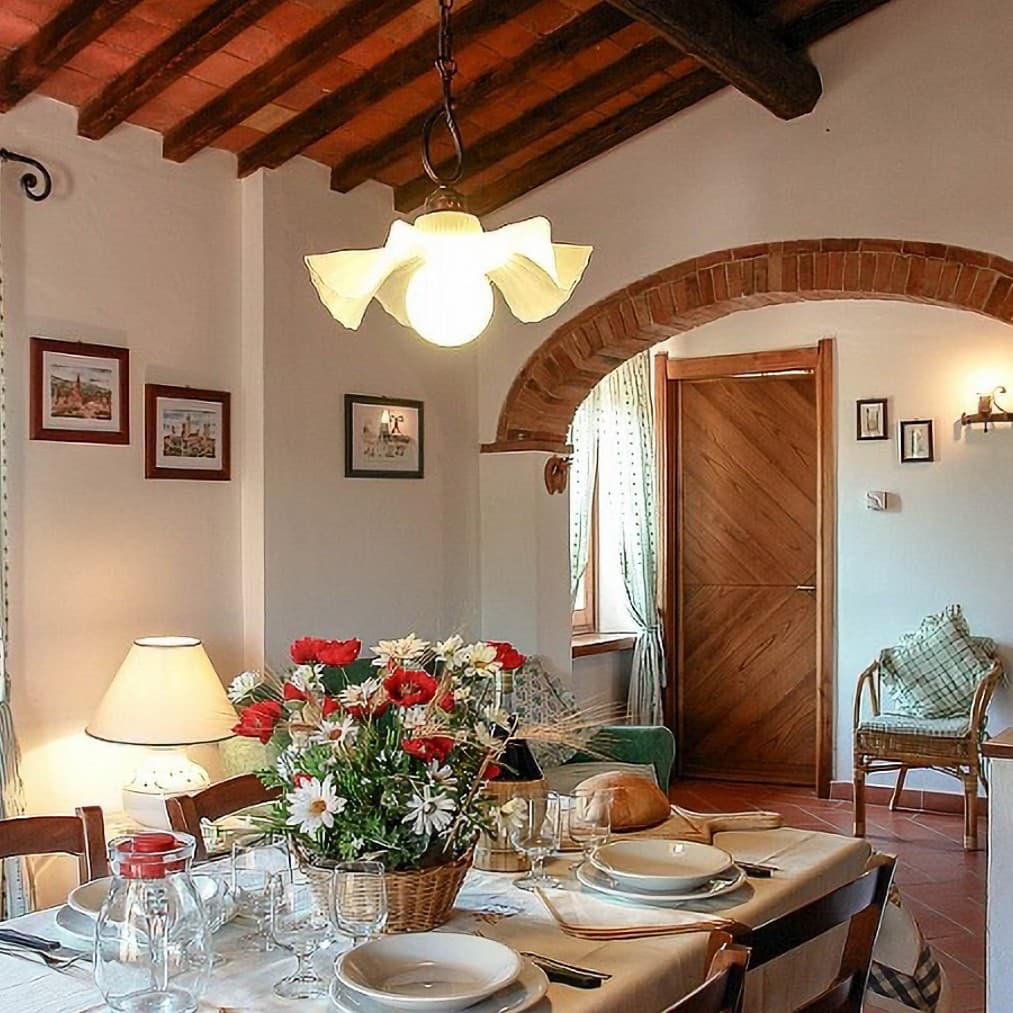 Casale di lusso in Provenza con giardini e piscina