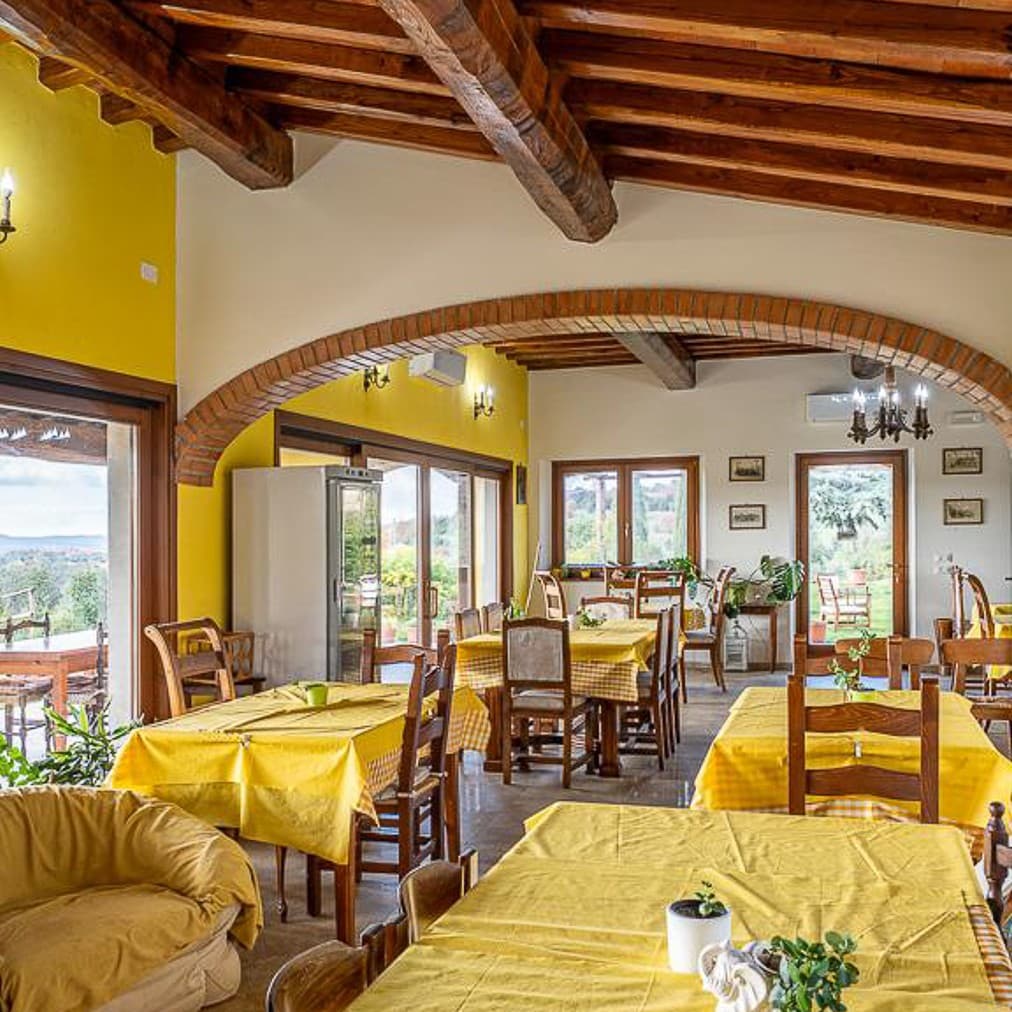 Rustic Country House in Massa Marittima, Tuscany