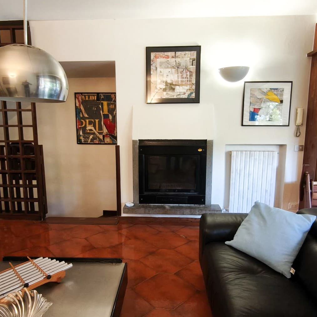 Spacious Villa in Punta Ala, Tuscany - 250 Sq. Mt.