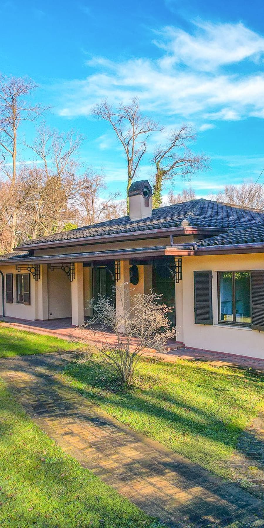 Villa esclusiva a Borgo Ticino, vicino Lago Maggiore